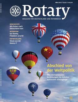 Rotary Magazin Heft 03/2017