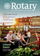 Rotary Magazin Heft 04/2017