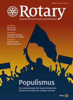 Rotary Magazin Heft 05/2017