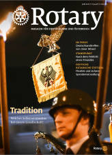 Rotary Magazin Heft 06/2017