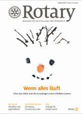 Rotary Magazin Heft 01/2018