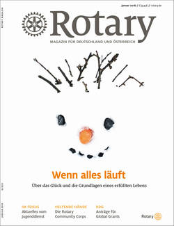 Rotary Magazin Heft 01/2018