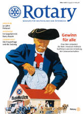 Rotary Magazin Heft 03/2018