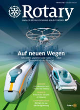 Rotary Magazin Heft 02/2019