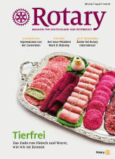 Rotary Magazin Heft 07/2019