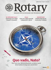 Rotary Magazin Heft 01/2020