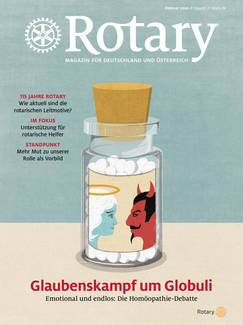 Rotary Magazin Heft 02/2020