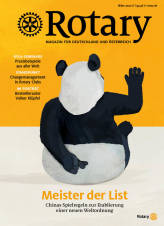 Rotary Magazin Heft 03/2020