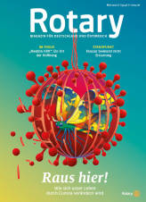 Rotary Magazin Heft 05/2020