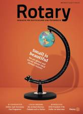 Rotary Magazin Heft 06/2020