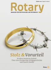 Rotary Magazin Heft 10/2020