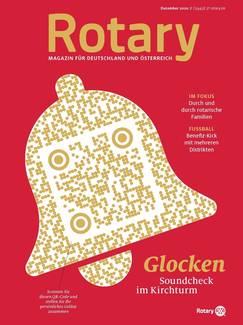 Rotary Magazin Heft 12/2020