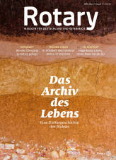 Rotary Magazin Heft 03/2021