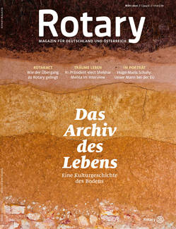 Rotary Magazin Heft 03/2021