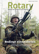 Rotary Magazin Heft 04/2021
