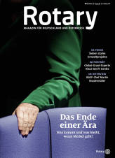 Rotary Magazin Heft 05/2021
