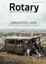 Rotary Magazin Heft 02/2022
