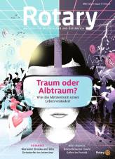 Rotary Magazin Heft 03/2022
