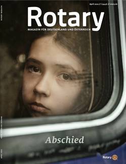 Rotary Magazin Heft 04/2022