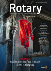 Rotary Magazin Heft 06/2022