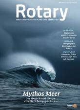 Rotary Magazin Heft 07/2022