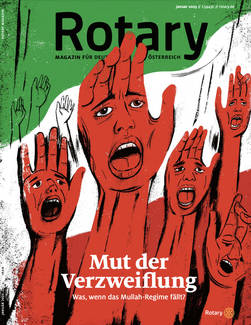 Rotary Magazin Heft 01/2023