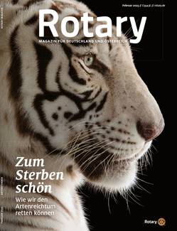 Rotary Magazin Heft 02/2023