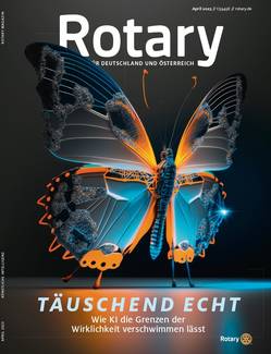 Rotary Magazin Heft 04/2023