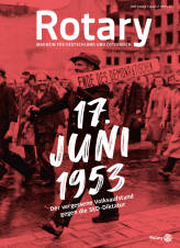 Rotary Magazin Heft 06/2023