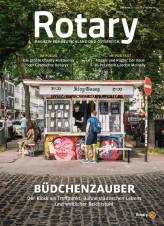 Rotary Magazin Heft 07/2023