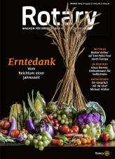 Rotary Magazin Heft 10/2023