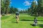 Rotary Golf Jour-Fixe