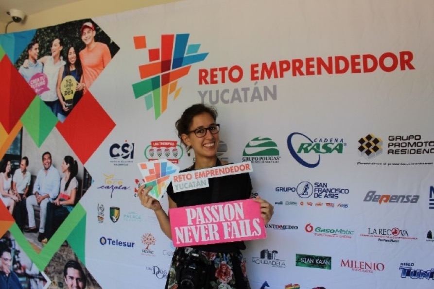 Yucatan, NGSE, Austausch