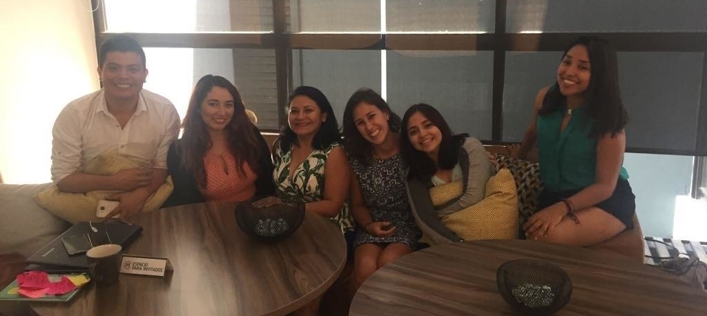 Yucatan, NGSE, Austausch