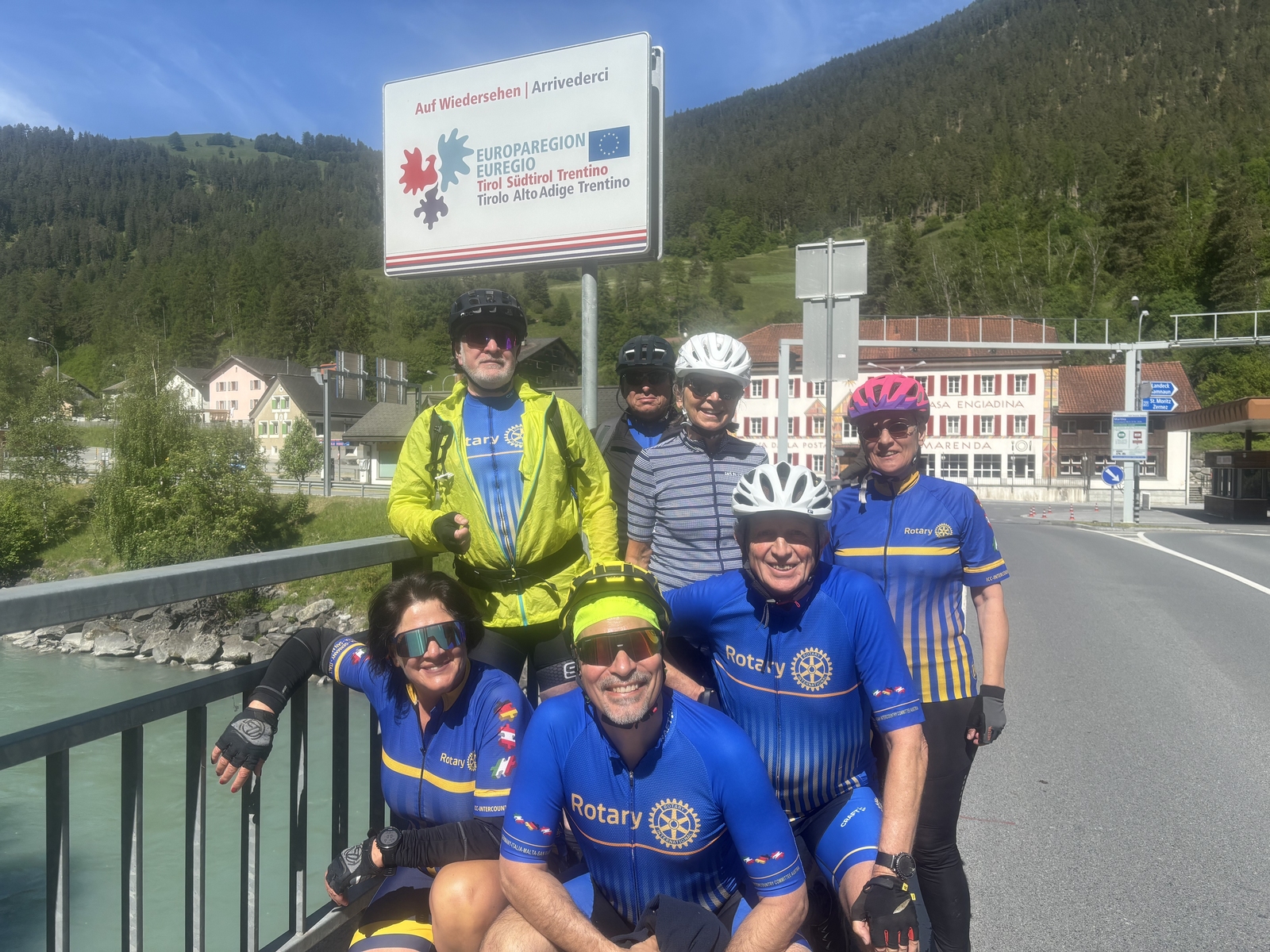 Giro della Pace