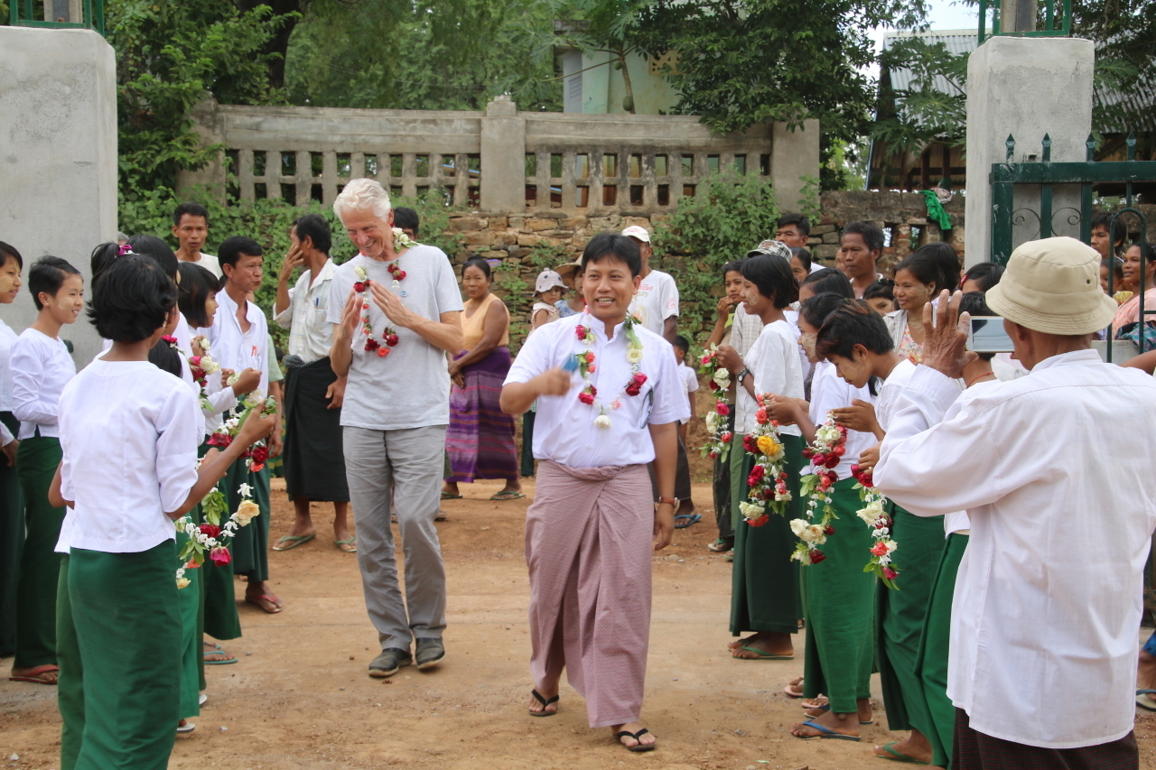 2018, myanmar, rc korbach-bad arolsen, volker-vorschule, pa yite wa, irrawaddy-delta