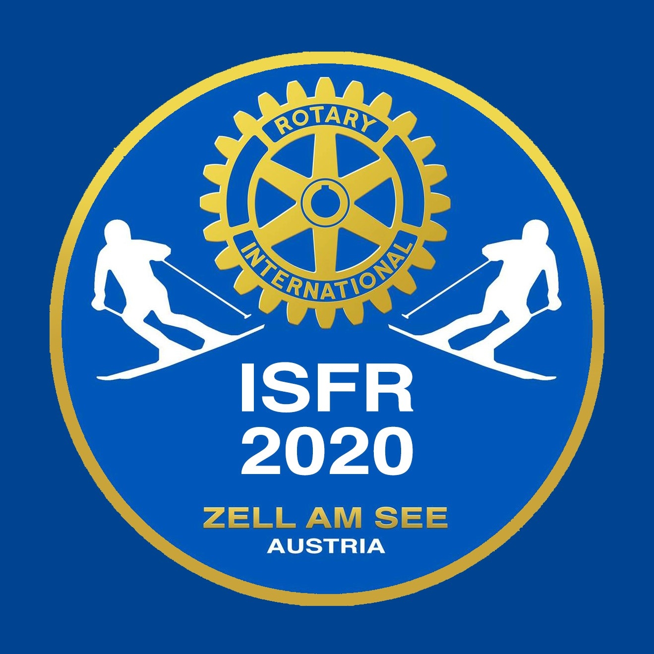 2020, zell, zell am see, isfr, skifahren, skiwoche