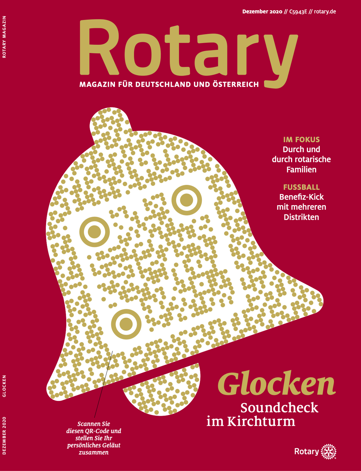 2021, titel, heft 12, leserbriefe