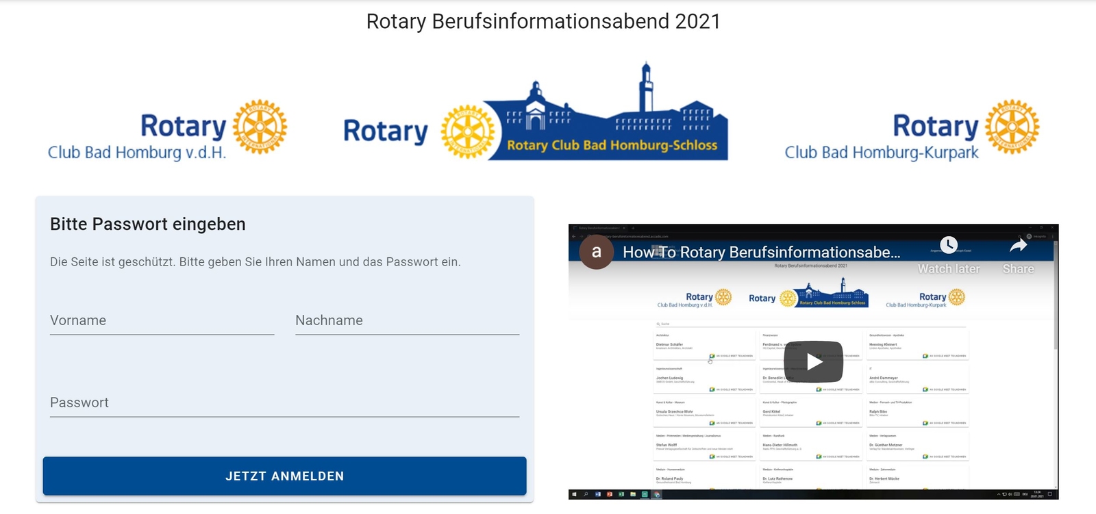 2021, accadis Hochschule Bad Homburg, berufsinformation, beruf, berufswahl 