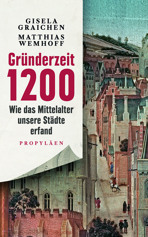 2025, urbane revolution, buchtipp