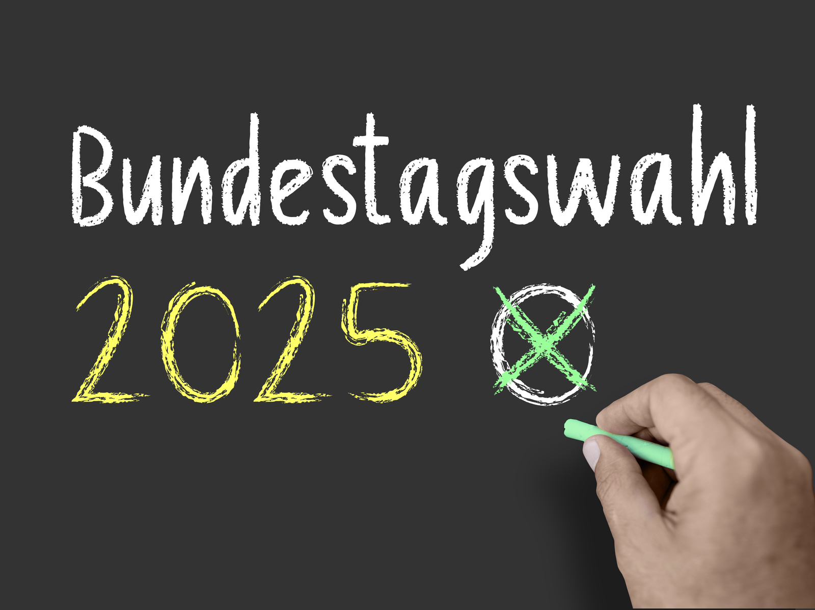 2025, bundestagswahl, wahl