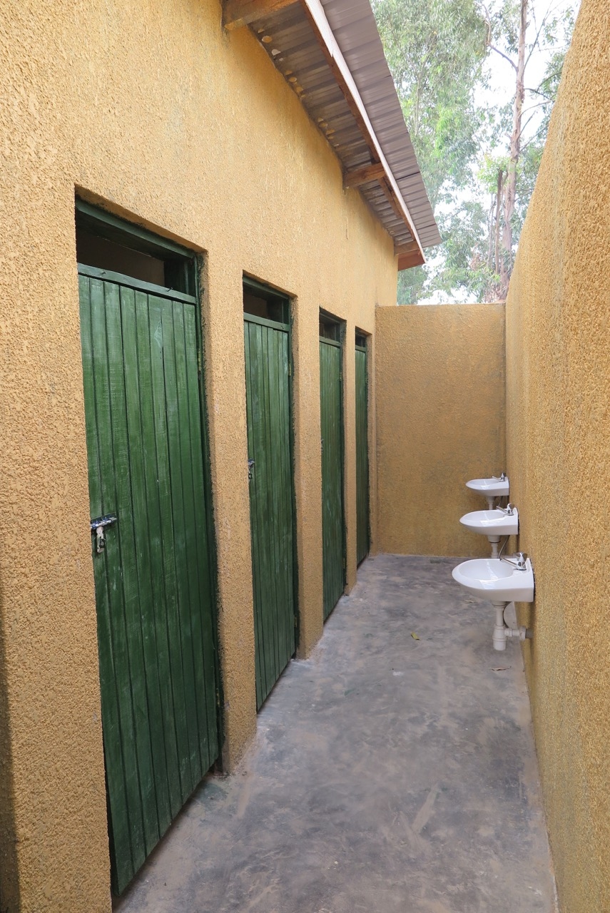 2019, toilette, schule, iganga, uganda, rc niebüll, rc husum, rc hamburg-dammtor