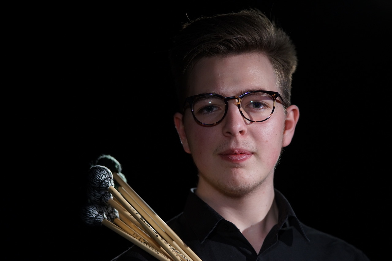 2019, robin toth, percussion, jugendmusikförderpreis, rc memmingen-allgäuer tor, rc bad wörishofen