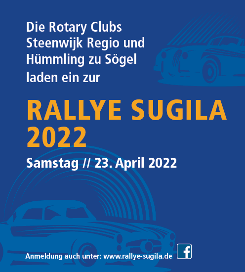 2022, rallye, hümmling zu sögel, steenwijk regio, rallye sugila