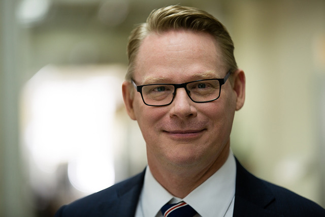 Torsten Becker