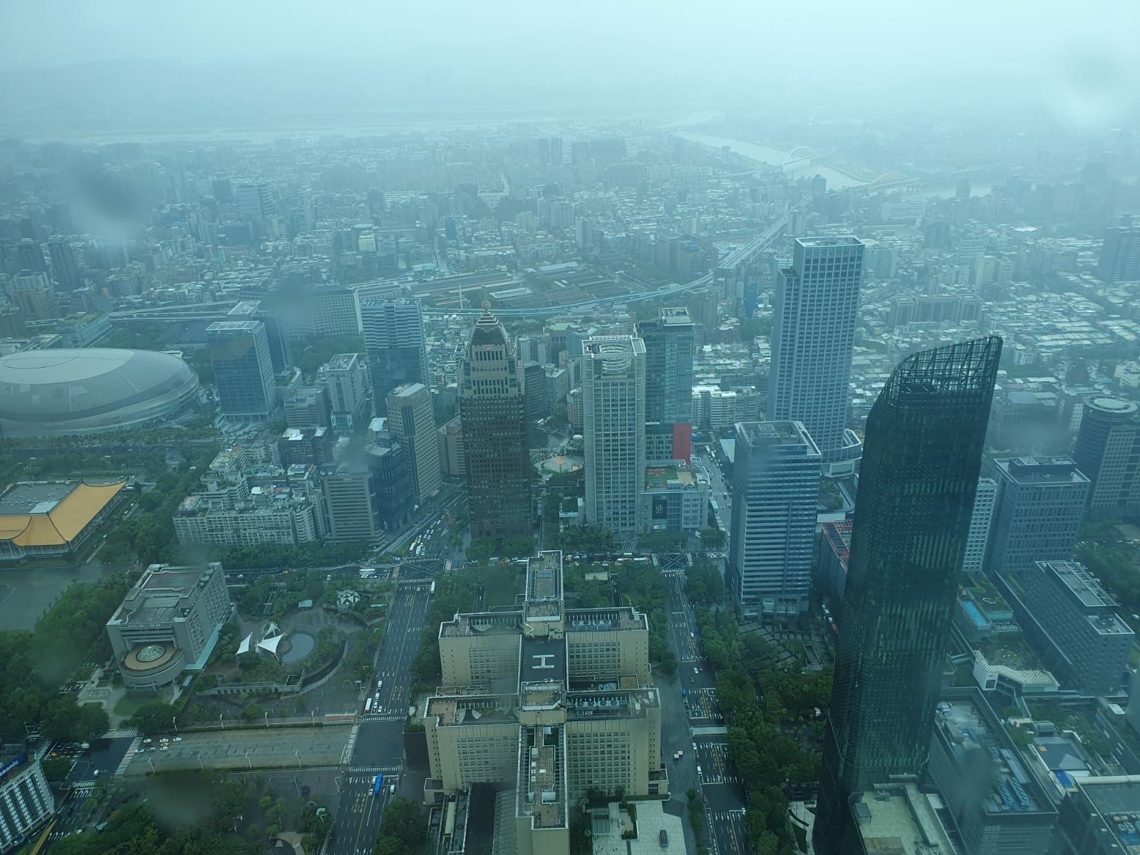 Taipeh, 101