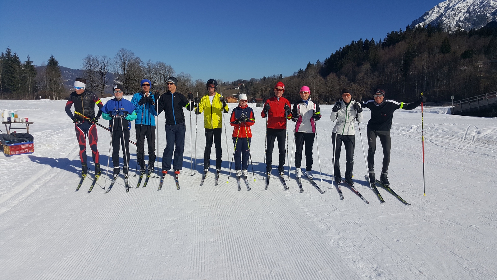 2019, ski-wm, ski, kleinwalsertal, oberstdorf