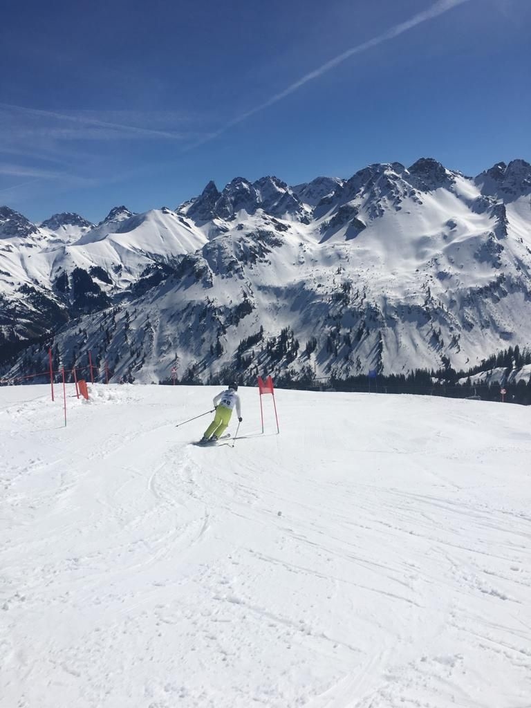 2019, ski-wm, ski, kleinwalsertal, oberstdorf