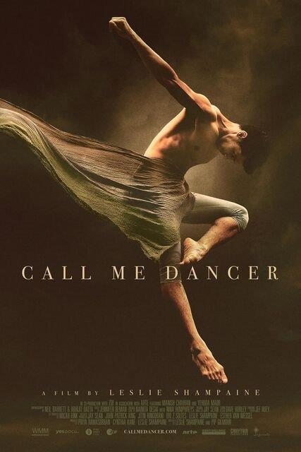 2024, hoffmeister,  Dokumentation: Call Me Dancer – Von Mumbai nach New York, Arte-Mediathek