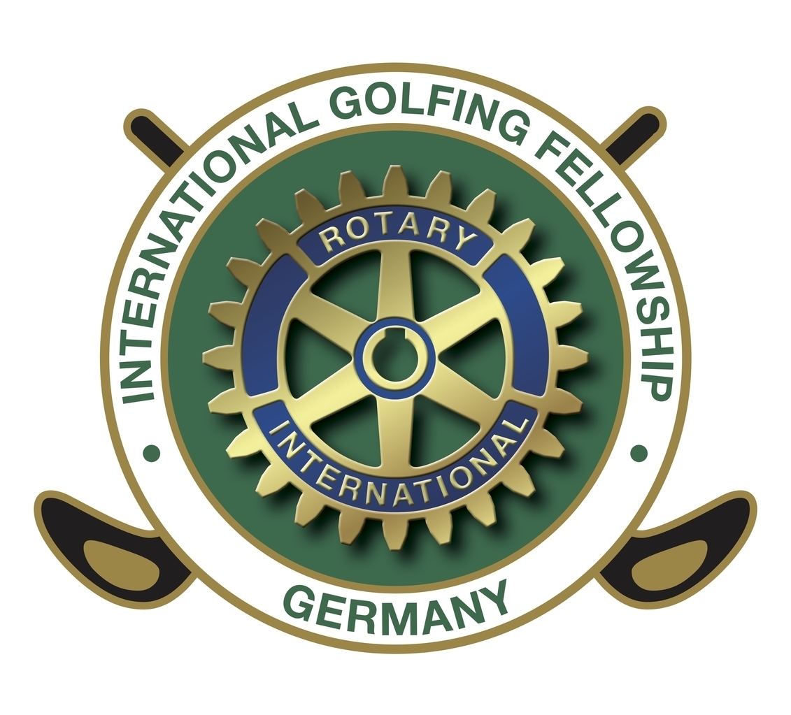 IGFR, Logo, Golf, Golfen, Golf-Meisterschaft, Fellowship